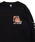 TOY MACHINE�i�g�C �}�V�[���j�́uTM NEVER ENNDING LONG TEE�iT�V���c/�J�b�g�\�[�j�v�b�u���b�N