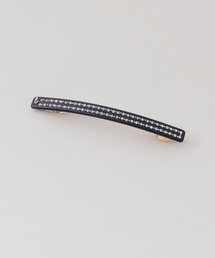 ヤネケのバレッタ バレッタ 2／janeke（ヤネケ）｜愛着を持ってずっと使いたいモノ