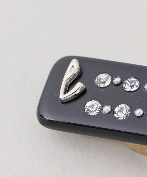 セール】Janeke（ヤネケ） HAIR BARRETTE FH16610-4/-6