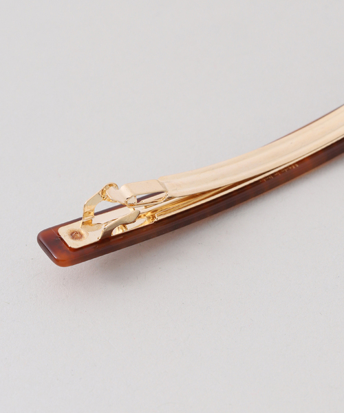 セール】Janeke（ヤネケ） HAIR BARRETTE FH16610-4/-6