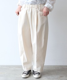 bulle de savon（ビュルデサボン）/ スノーパンツ △naminami lace パンツ（その他パンツ）｜bulle de savon
