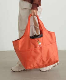 D&G ビーチウェア エコバッグ オレンジ グッズ】あエコバッグ（みかんdamaちゃん） | AEKA ONLINE SHOP