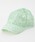 VIVIANO�i���B���B�A�[�m�j�́uVIVIANO/���B���B�A�[�m Sequins Baseball Cap / VW-SS25-H03 / �x�[�X�{�[���L���b�v�i�L���b�v�j�v�b�O���[��