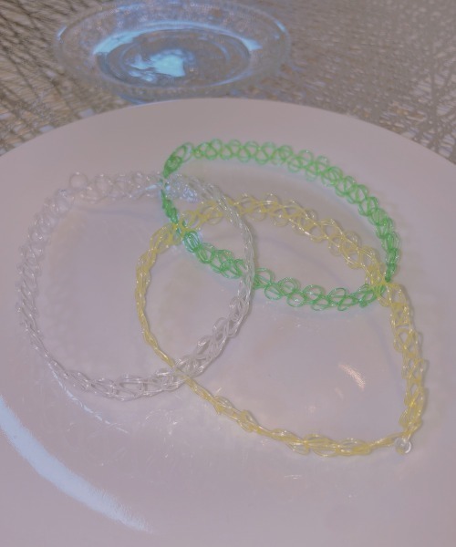 S.NAKABA 　チョーカー an084_1.jpg