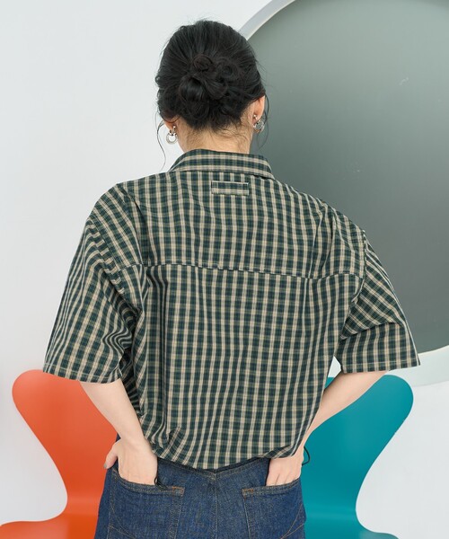 セール】Foxfire × FREAK'S STORE/フォックスファイヤー 別注