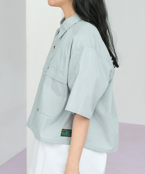 セール】Foxfire × FREAK'S STORE/フォックスファイヤー 別注