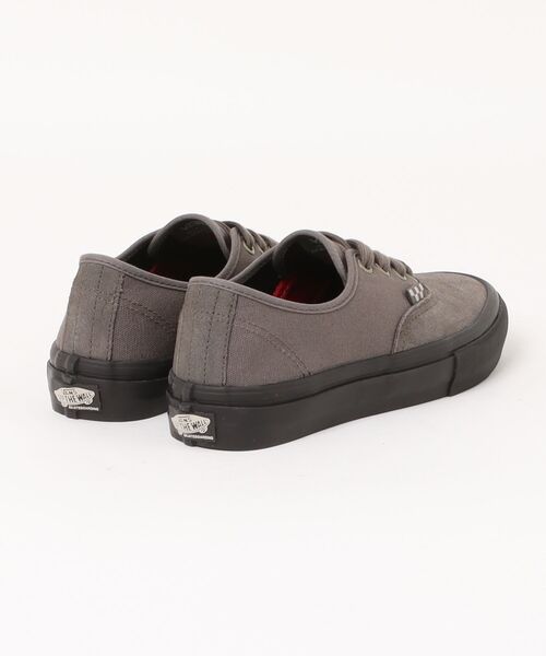 VANS★ SKATE AUTHENTIC(オーセンティック) VN0A2Z2Z3NT1 スケート オーセンティック| VANS（ヴァンズ）公式ストア