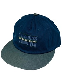 Quiksilver（クイックシルバー）の「QS FRASSNASSA/クイックシルバー帽子（キャップ）」
