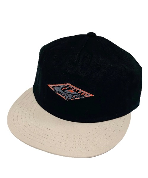 QS FRASSNASSA/クイックシルバー帽子（キャップ）｜Quiksilver