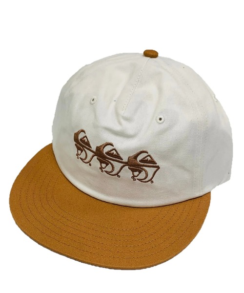 QS FRASSNASSA/クイックシルバー帽子（キャップ）｜Quiksilver