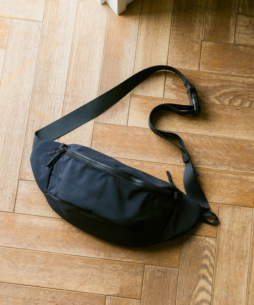 セール】撥水スマらくボディバッグ/325975（ボディバッグ/ウエスト
