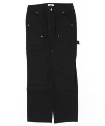 CERCA（チェルカ）の「【NOWLE】ワイドシルエット リベット ワークパンツ（チノパンツ）」