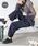SENSE OF PLACE by URBAN RESEARCH�i�Z���X�I�u�v���C�X�o�C�A�[�o�����T�[�`�j�́u�w�ʒ��xprince�@�i�C�������C���p���c�i���̑��p���c�j�v�b�l�C�r�[