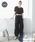 SENSE OF PLACE by URBAN RESEARCH�i�Z���X�I�u�v���C�X�o�C�A�[�o�����T�[�`�j�́u�w�ʒ��xprince�@�i�C�������C���p���c�i���̑��p���c�j�v�b�`���R�[���O���[