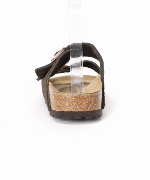BIRKENSTOCK/ビルケンシュトック ARIZONA（ブラウン）（サンダル