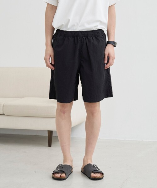 PENNEYS（ぺニーズ）の「Penneys（ぺニーズ）別注ライトウエイトショーツ（その他パンツ・メンズ・ブラック/パープル/ターコイズブルー・S/M/L/XL）」の10枚目の写真