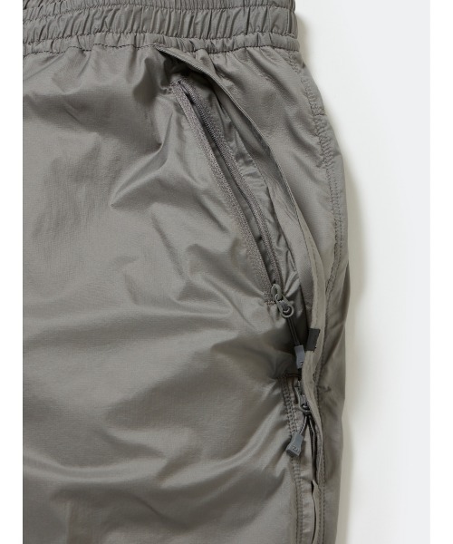 DAIWA PIER39（ダイワピア39）の「DAIWA PIER39 TECH WIND SHELL PANTS BP-20025（その他パンツ・メンズ・ブラック/カーキ/チャコールグレー・LARGE/SMALL/MEDIUM/X-LARGE）」の5枚目の写真