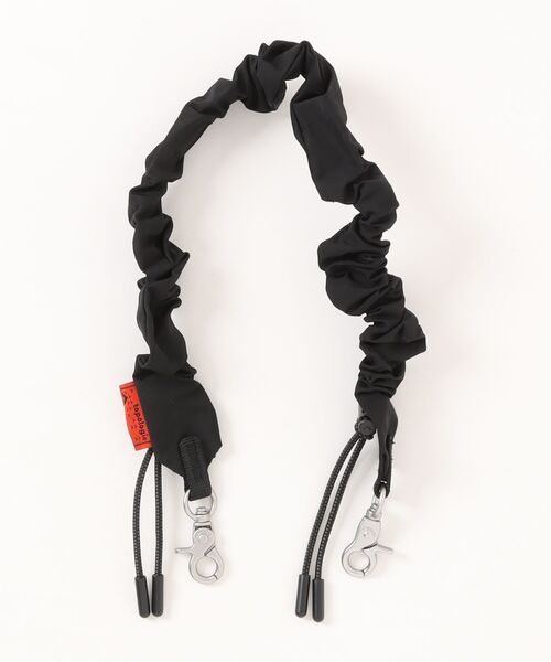【極美品】topology トポロジー◎Bungee Wrist Strap セール】Topologie / Bungee Wrist Strap【ストラップ単体