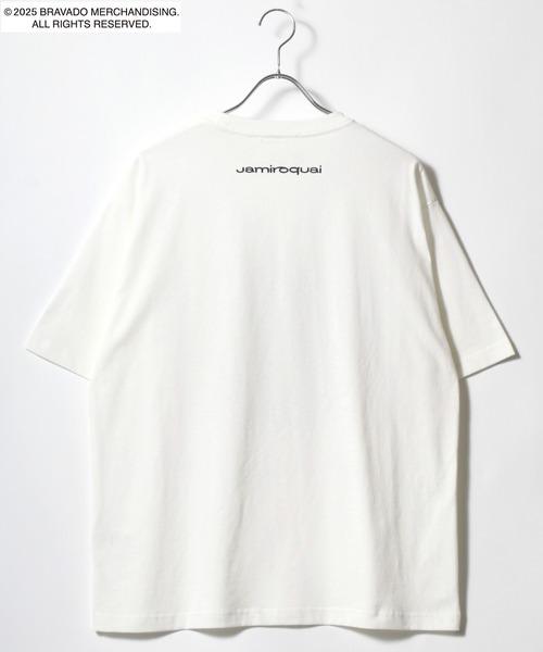 ⭐️極美品⭐️ロクroku 店舗限定ワイドシルエットコットンシャツ　フリーサイズ 8600024F0560_l1_a015.jpg