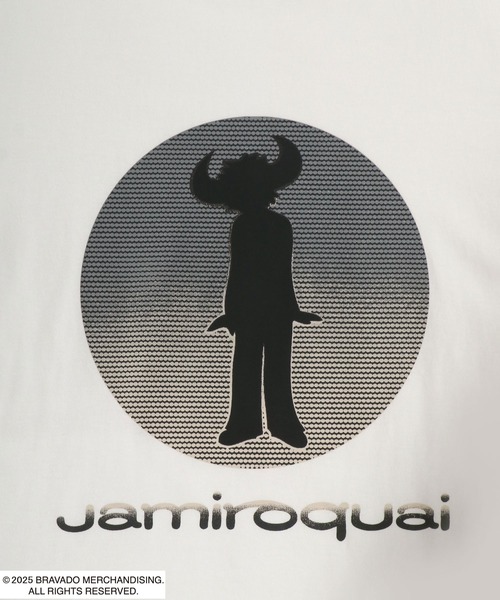 ripi✴︎さん専用 セール】【Jamiroquai/ジャミロクワイ】ピグメント加工 サークル