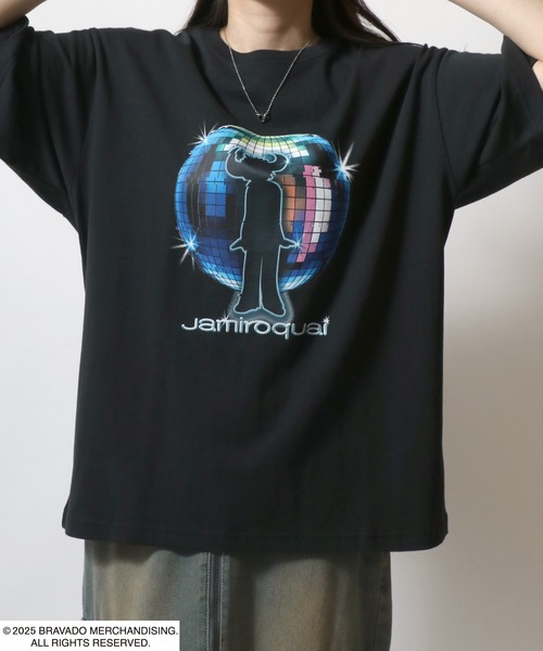2025SS Jamiroquai/ジャミロクワイ バッファローマン