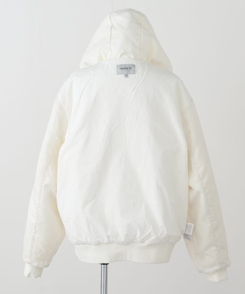セール】CARHARTT OG ACTIVE JACKET I034311：ジャケット