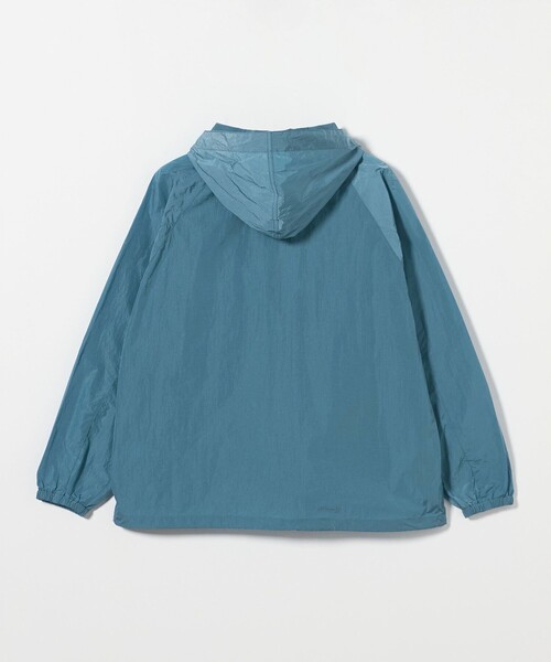 CGS. リサイクルナイロン エアリー アノラック ジャケット L California General Store（California General Store）の