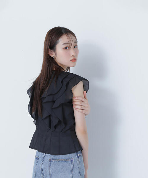 NATURAL BEAUTY BASIC（ナチュラルビューティーベーシック）の 