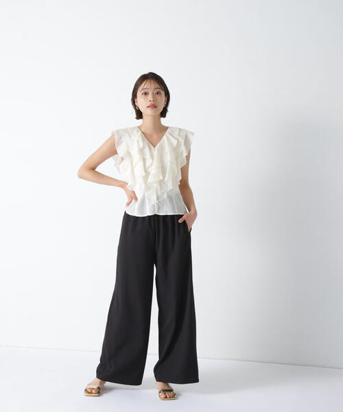 NATURAL BEAUTY BASIC（ナチュラルビューティーベーシック）の