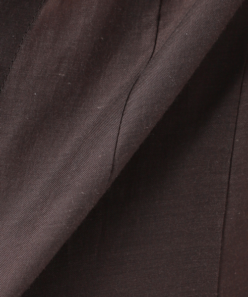 セール】切り替えフレアブラウス（シャツ/ブラウス）｜FRAMeWORK