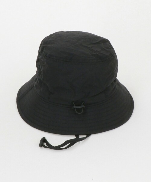 THE NORTH FACE(ザノースフェイス)の「<THE NORTH FACE>キャンプサイド ハット / HAT(ハット・キッズ・オレンジ/ブラック・FREE)」の15枚目の写真