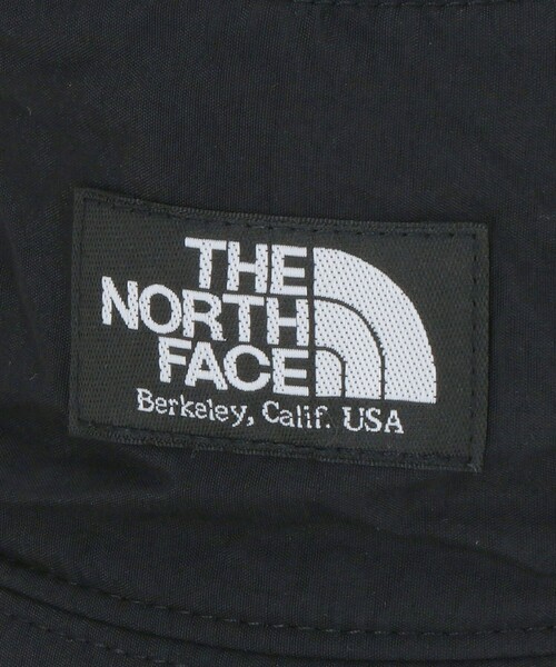 THE NORTH FACE(ザノースフェイス)の「<THE NORTH FACE>キャンプサイド ハット / HAT(ハット・キッズ・オレンジ/ブラック・FREE)」の16枚目の写真