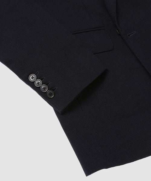 DRIES VAN NOTEN（ドリスヴァンノッテン）の「BARTON BIS EMB 1305