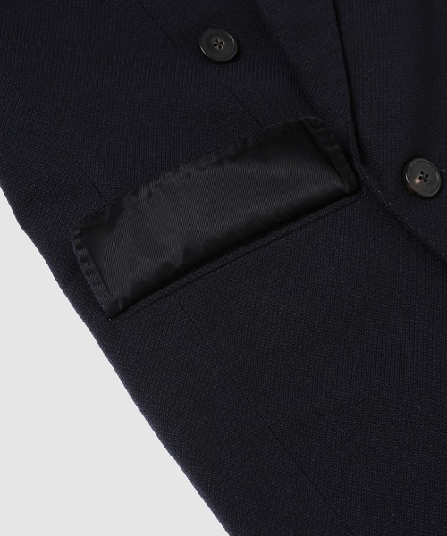 DRIES VAN NOTEN（ドリスヴァンノッテン）の「BARTON BIS EMB 1305