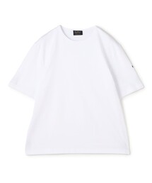 Le Minor | 【別注】Le Minor コットン クルーネックTシャツ(Tシャツ/カットソー)