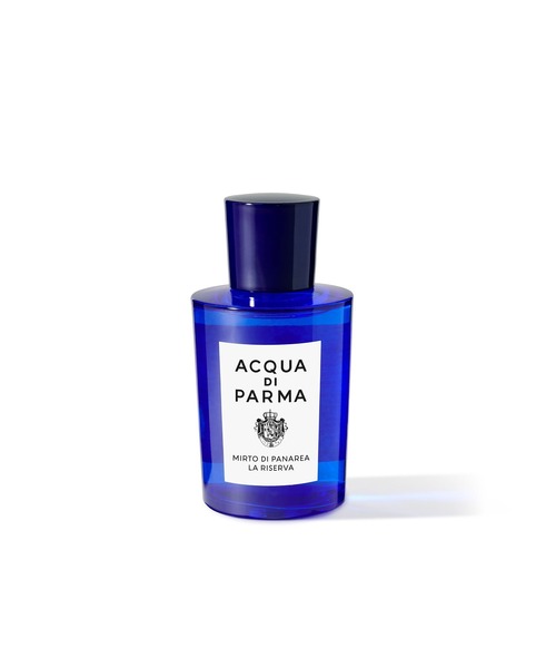 ブルー メディテラネオ ミルト オーデパルファム 100mL（香水