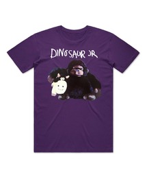 KUNG FU | 【Dinosaur Jr./ダイナソージュニア】 The Wagon T-shirt(Tシャツ/カットソー)