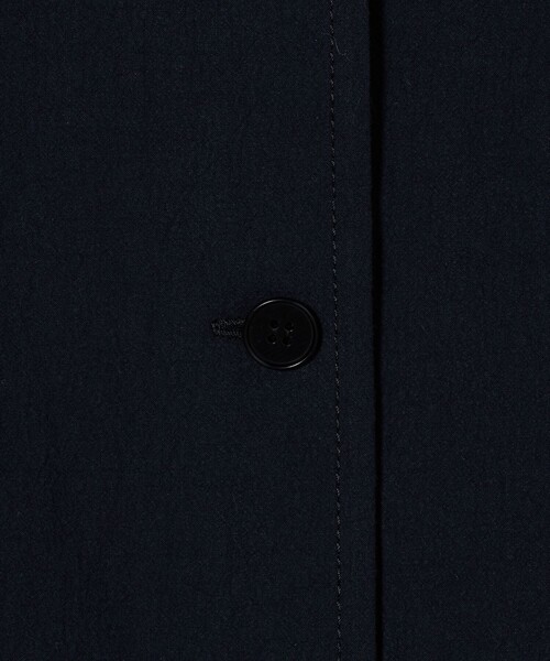 Steven Alan(スティーブンアラン)の「<Steven Alan>コットン ベスト(ベスト・レディース・ネイビー/モカ・S/M)」の16枚目の写真