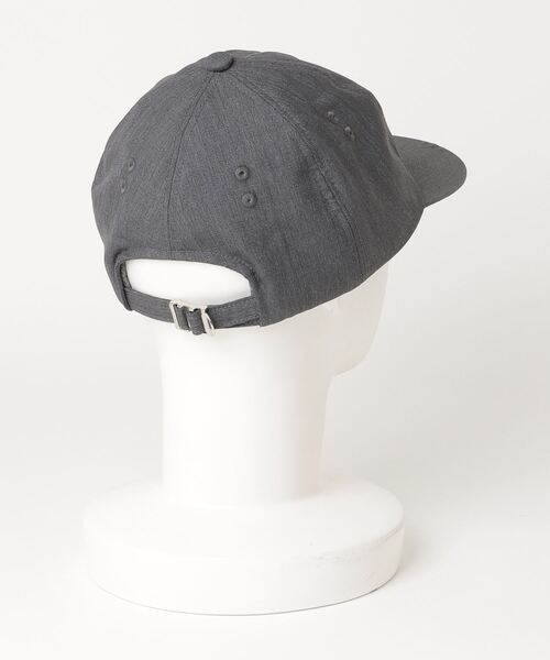 Unlikely / アンライクリー：Unlikely 6P Cap for Sweaty Mohair