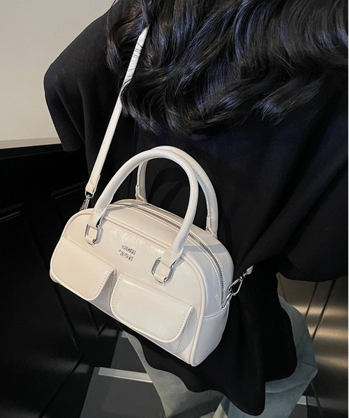 セール】2WAYショルダーバッグ&ハンドバック（ショルダーバッグ