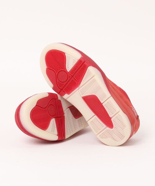NIKE W JORDAN FLIGHT COURT V RED/SAIL 国内発送 セール】JORDAN BRAND W JORDAN FLIGHT COURT ウィメンズ