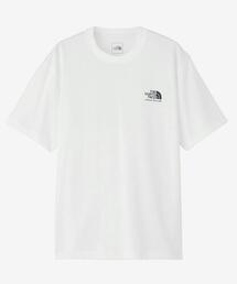 THE NORTH FACE Short-Sleeve Historical Logo Tee