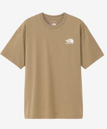 THE NORTH FACE Short-Sleeve Historical Logo Tee