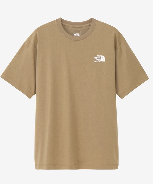 Tシャツ・カットソー 25SS THE NORTH FACE M'S BISTI L/S R/TEE THE NORTH FACE ザ ノースフェイス Tシャツ メンズ S/S TEE (THE
