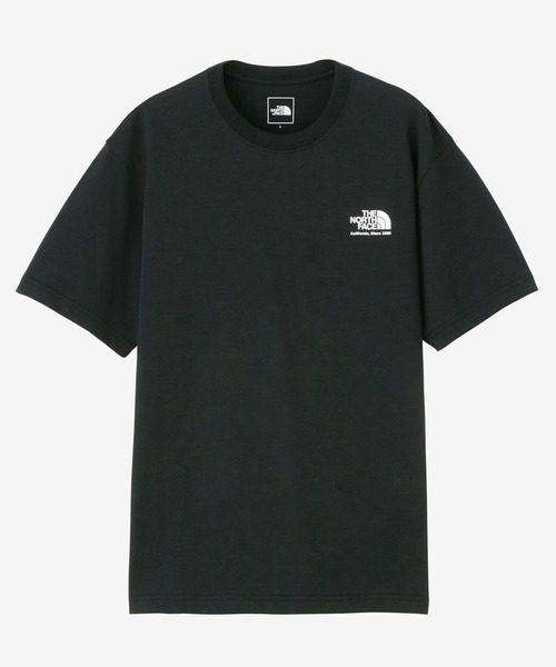 Tシャツ・カットソー THE NORTH FACE FLORAL S/S R/TEE SA681 Unisex Flower Graphic Relaxed T-Shirt | The North Face FI