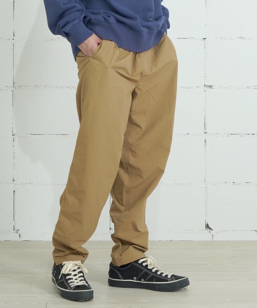 セール】RAD CHILL OFF THE HOOK ナイロンパンツ（その他パンツ）｜RAD