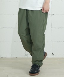 THE MILES（ザ マイルズ）の「RAD CHILL OFF THE HOOK ナイロンパンツ（その他パンツ）」