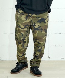 THE MILES（ザ マイルズ）の「RAD CHILL OFF THE HOOK ナイロンパンツ（その他パンツ）」