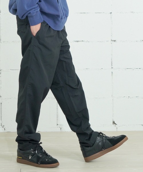 パンツ rad セール】RAD CHILL OFF THE HOOK ナイロンパンツ（その他パンツ）｜RAD