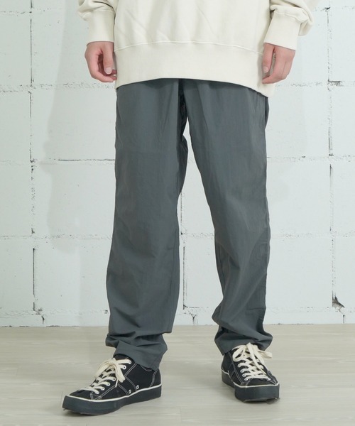 セール】RAD CHILL OFF THE HOOK ナイロンパンツ（その他パンツ）｜RAD